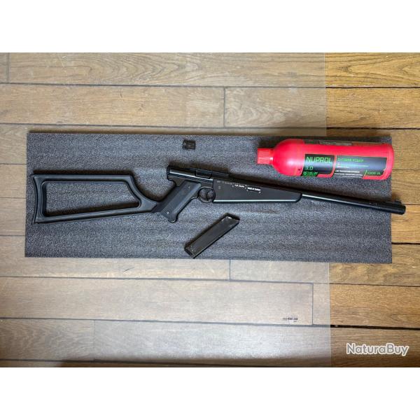 Rplique MK1 tactical sniper Gaz