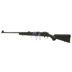 Carabine Sako Quad synthétique calibre .17 HMR