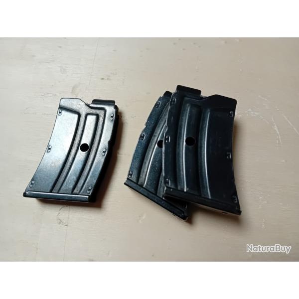 CHARGEUR KRICO 22 LR