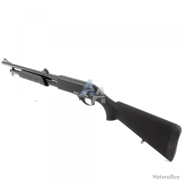 Sarsilmaz M204 Std, cal 12/76 Fusil  pompe