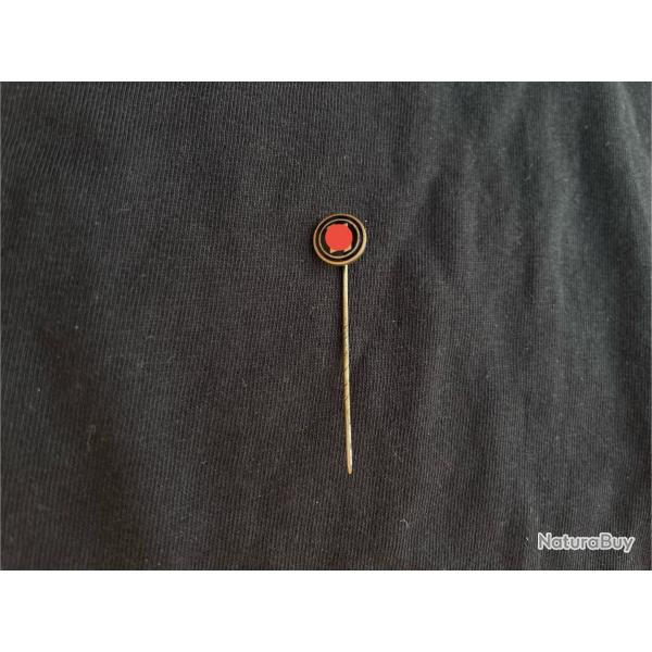 Reproduction - pinglette lite - Allemand WW2