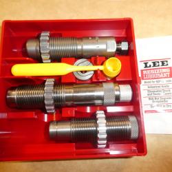 jeu d'outil LEE 375 HH