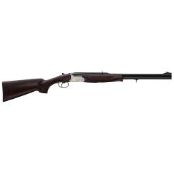 Carabine de chasse Renato Baldi Express Premier Ergal Superposé FX WoodCAL.8X57JRS