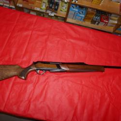 Carabine BROWNING BAR MK3 ZENITH WOOD en 300 WM