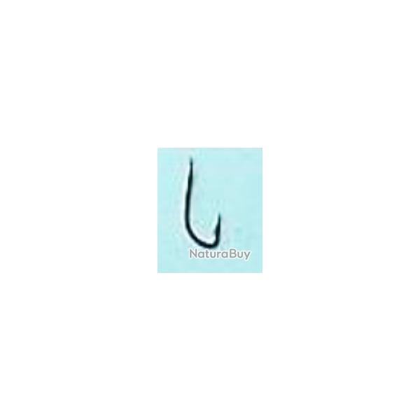Hameon forg bronz droit n 3 - sachet de 10 pices.