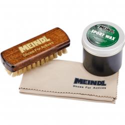 Kit d'entretien Sport Wax (Couleur: incolore)