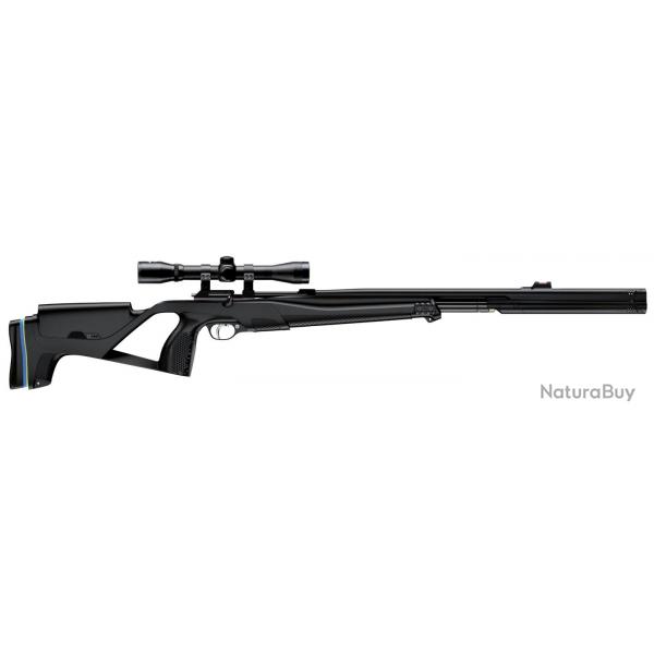 Carabine  air comprim XM1 S4 SUPPRESSOR COMBO (Calibre: 4,50)