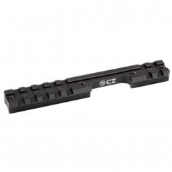 Rail Weaver pour modèle CZ 457