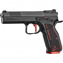 Pistolet Shadow 2 Target (Calibre: .9mm Luger)
