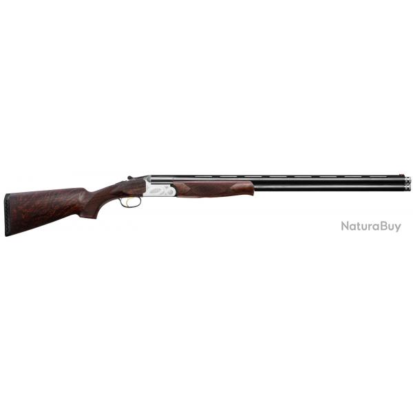 Fusil de sport Renato Baldi Parcours - Cal. 12/76 - Crosse FX Wood