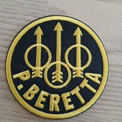 Patch beretta