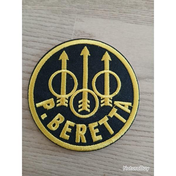 Patch beretta