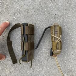Porte chargeur dePistolet