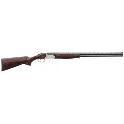 Fusil de plaine Renato Baldi Classic light - Cal. 28/70 - Extracteur - Bascule Ergal - Crosse FX Woo