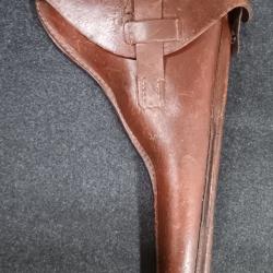 Etui P08 artillerie