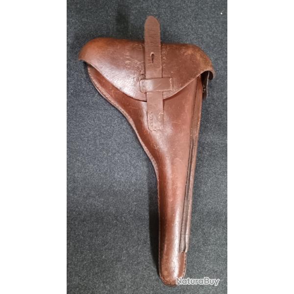 Etui P08 artillerie