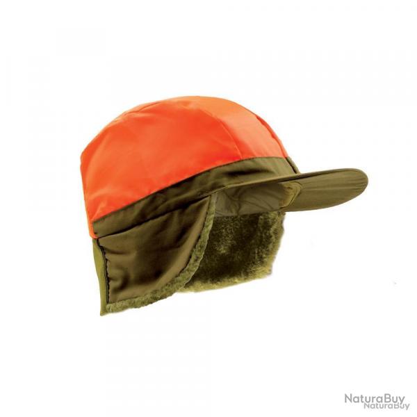 Casquette de traque rversible taille 59