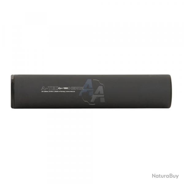 Silencieux A-Tec 150 Hz cal .338 - M15x1