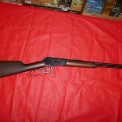 Carabine ERMA Mod.EG712 en 22Lr en très bon état