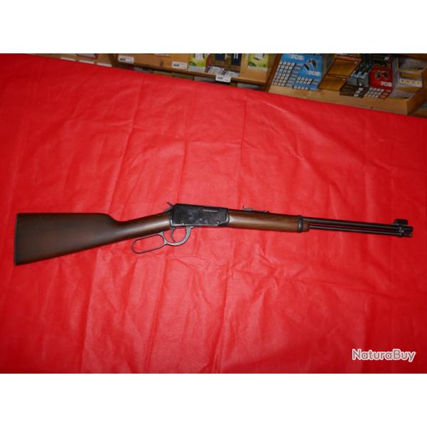 Carabine ERMA Mod.EG712 en 22Lr en trs bon tat