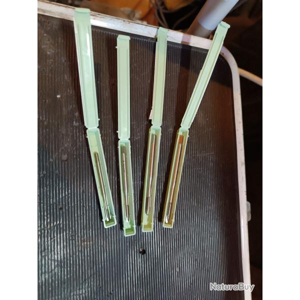 Lot tarauds machine professionnel Walter prototyp  hss-e neuf