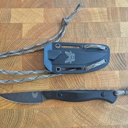 couteau benchmade flyway