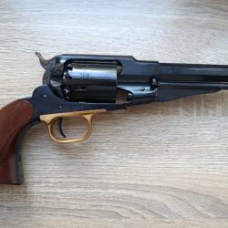Revolver Pietta Remington 1858 - Calibre 44 - modèle shérif