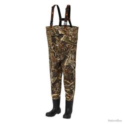 Waders taslan max4 PVC camo