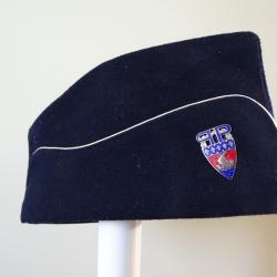 Calot Police Parisienne