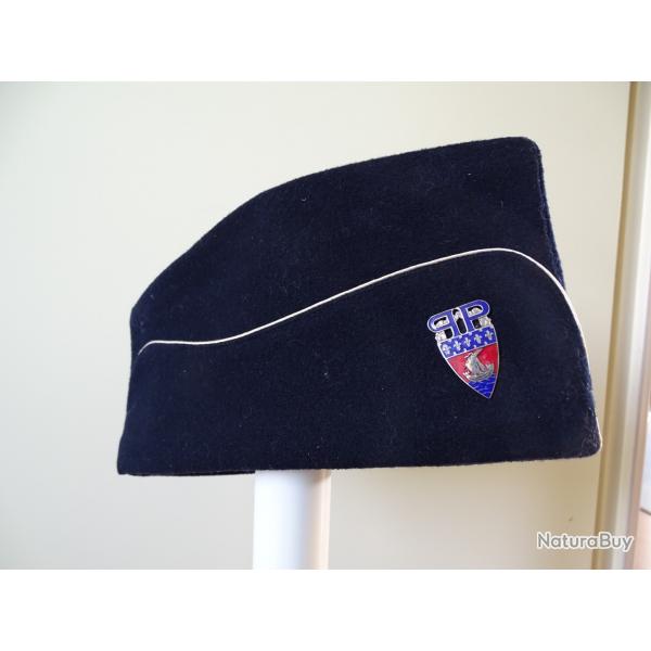 Calot Police Parisienne