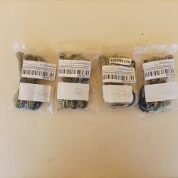 BORE SNAKE CAL 30 , 308 , 300 , 30-06 , 303 , 7,62