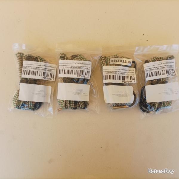 BORE SNAKE CAL 30 , 308 , 300 , 30-06 , 303 , 7,62