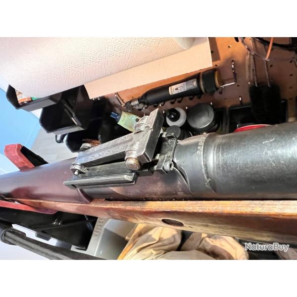 Adaptateur ZF41 pour Gewhr 41 ( G41W )