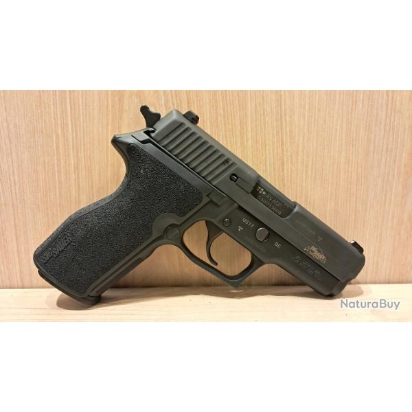 SIG SAUER P227 SAS 45ACP