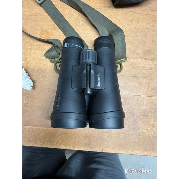 Jumelles Bushnell Engage 10x50