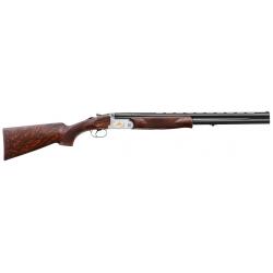 Fusil de plaine Renato Baldi Classic light - Cal. 12/76 - Ext- Bascule Ergal - crosse FX Wood MD