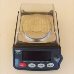 BALANCE DE HAUTE PRÉCISION GEMPRO-300