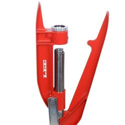 PRESSE MANUELLE LEE BREECH LOCK HAND PRESS - COMPACTE, MOBILE ET COMPATIBLE BREECH LOCK