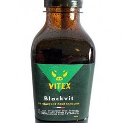 Blackvit attractif sanglier tout temps 8 BOUTEILLES