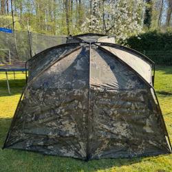 Nash titan t1 camo pro
