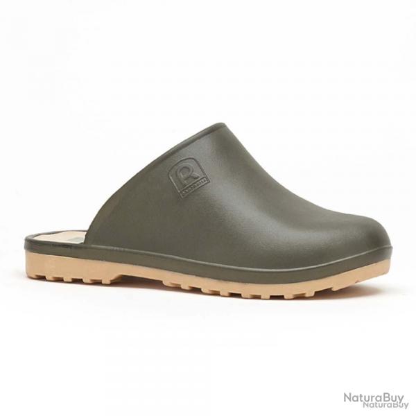 Sabots soft rsistant ultra lger kaki 41  44 45