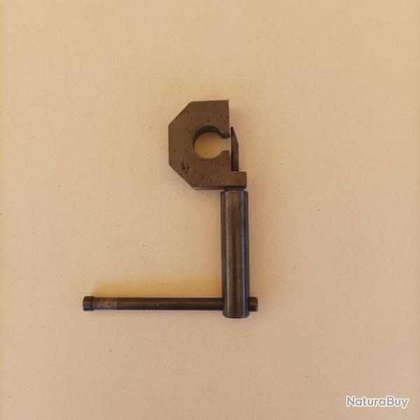 OUTILS DE RGLAGE DE GUIDON LUGER P 06