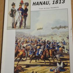 LIVRES LES GRANDES BATAILLES DE L HISTOIRE HANAU 1813