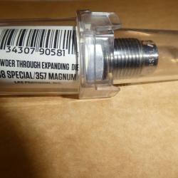 expendeur LEE cal 38/357