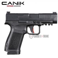 Pistolet CANIK METE MC9LS Cal 9x19 Noir