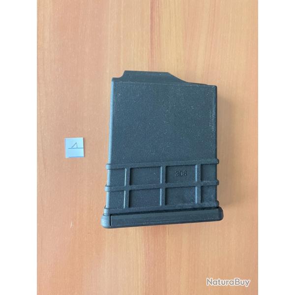 Chargeur MDT 8 coups pour 308
