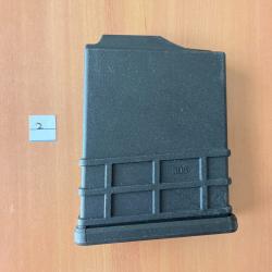 Chargeur MDT 8 coups (2) pour 308