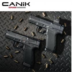 Pistolet CANIK METE MC9 Prime Cal 9x19 Noir