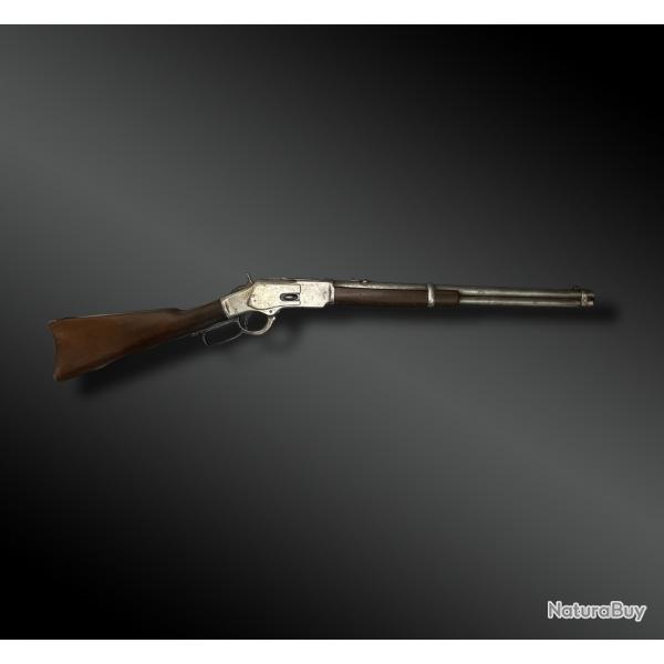 CARABINE Winchester 1873 - Etats-Unis - 1876
