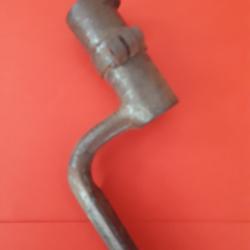 Baionnette à douille Française 1822